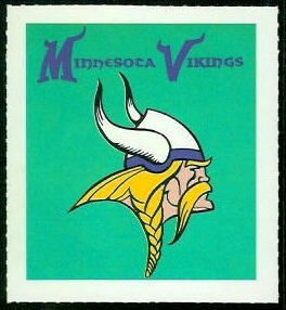 42 Minnesota Vikings
